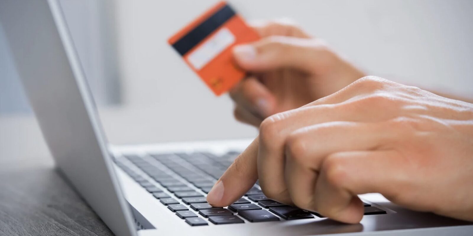 Kontrolle über Online-Ausgaben