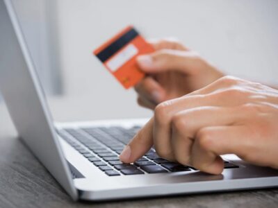 Kontrolle über Online-Ausgaben