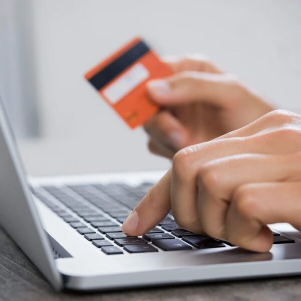 Kontrolle über Online-Ausgaben