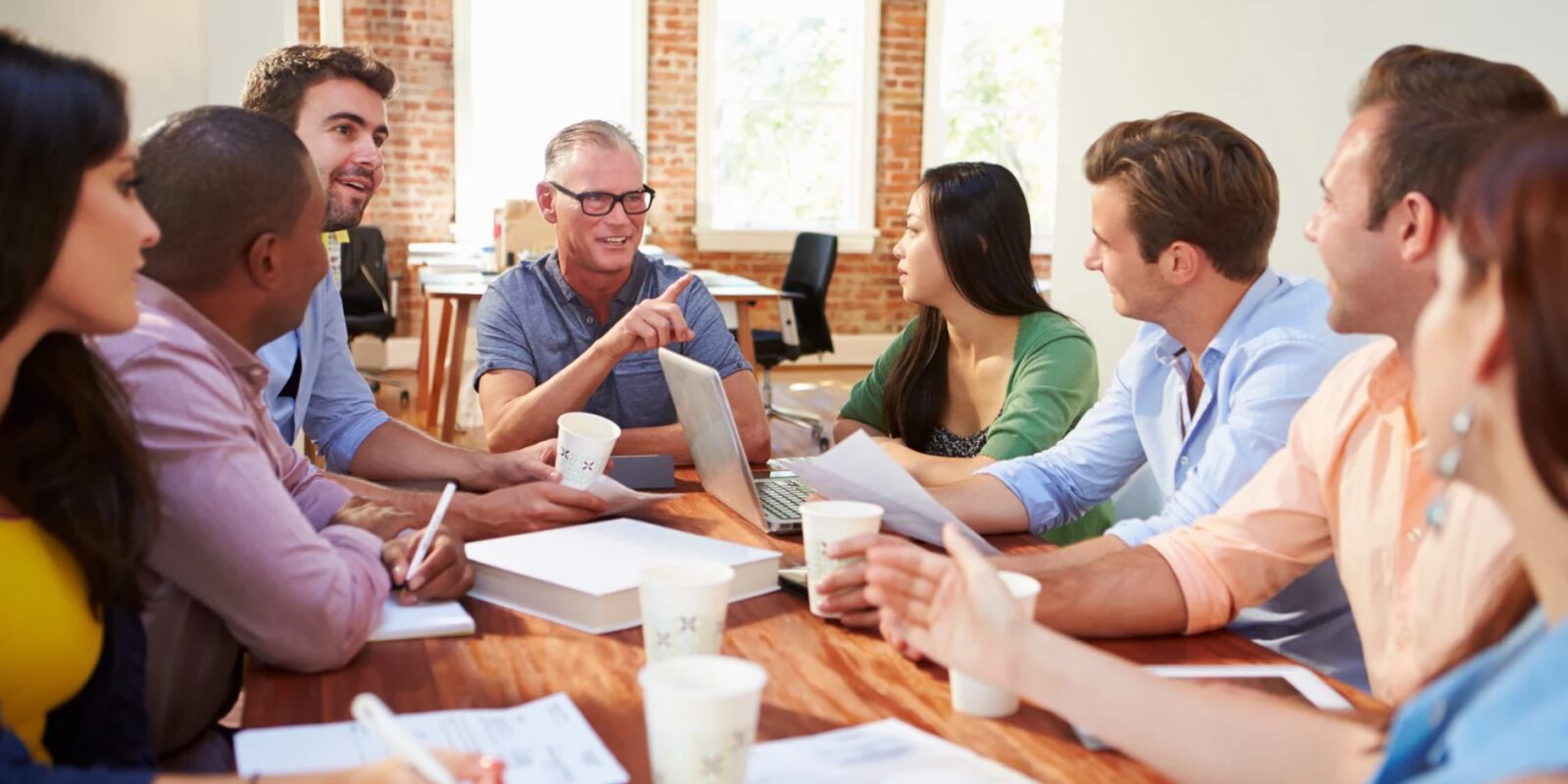 Meetings mit Ergebnis Wie man Gesprächsloops stoppt