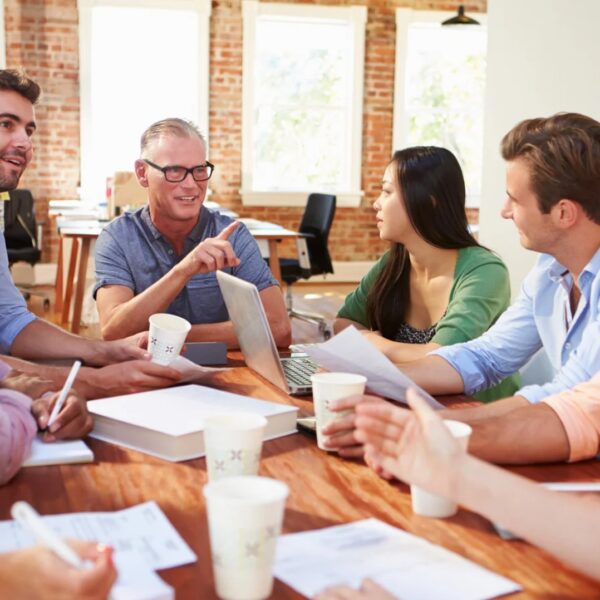 Meetings mit Ergebnis Wie man Gesprächsloops stoppt