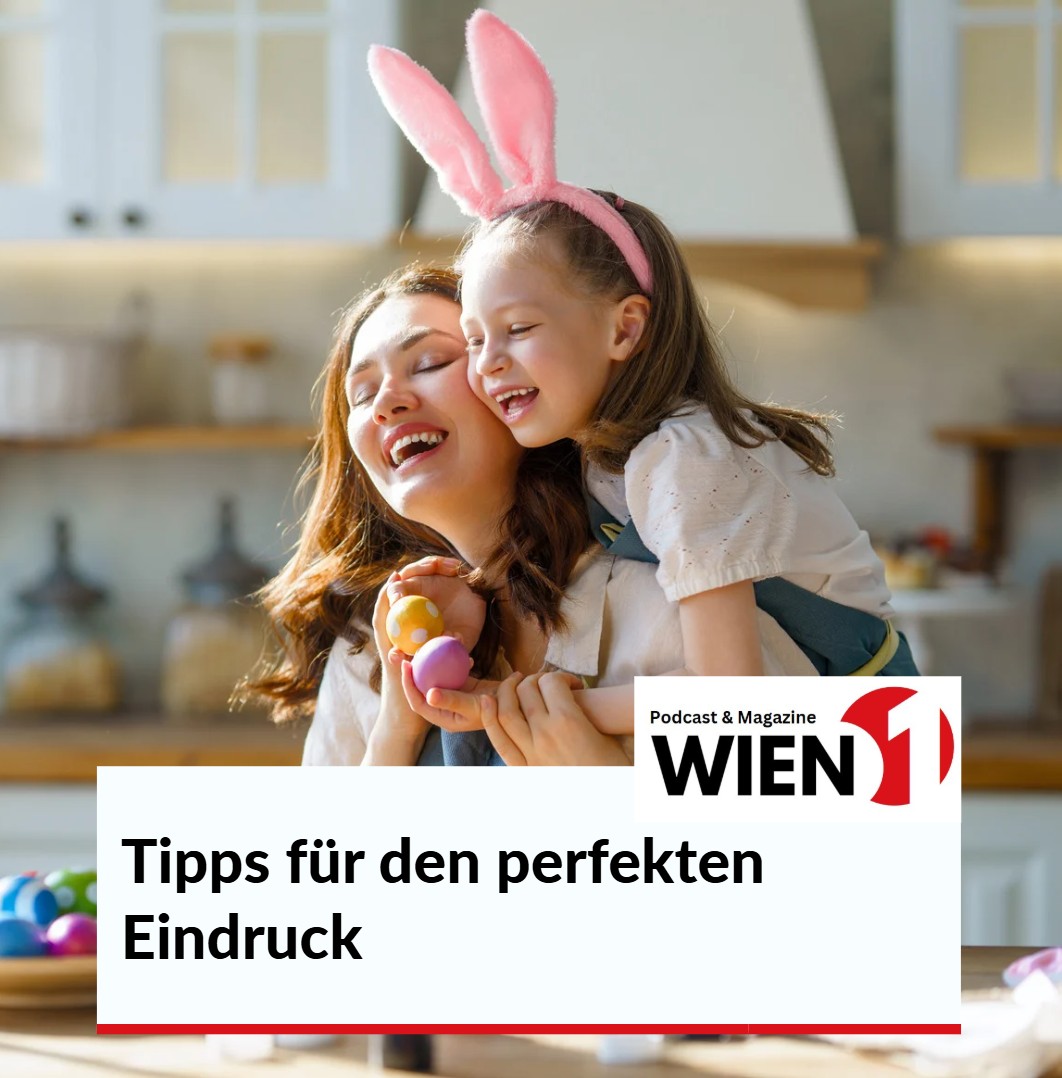 Osterkarten gestalten Tipps für den perfekten Eindruck