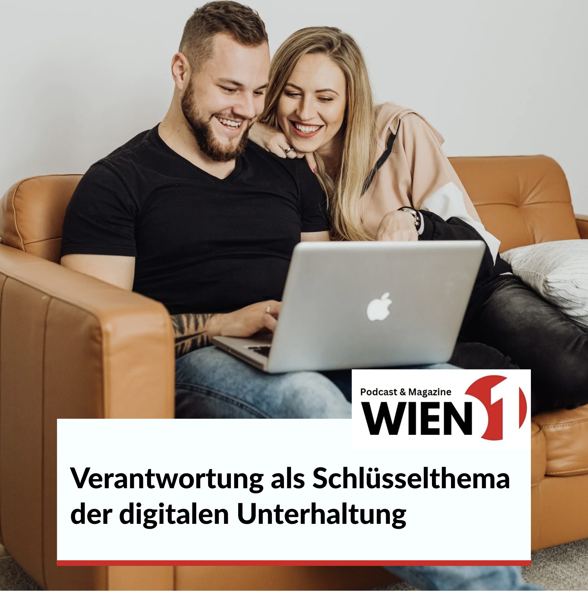 Verantwortung als Schlüsselthema der digitalen Unterhaltung Verantwortung als Schlüsselthema der digitalen Unterhaltung