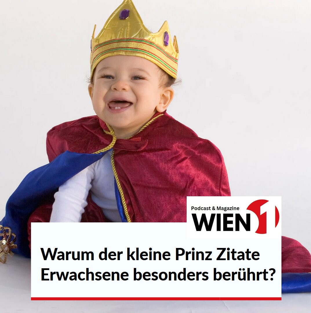 Warum der kleine Prinz Zitate Erwachsene besonders berührt?