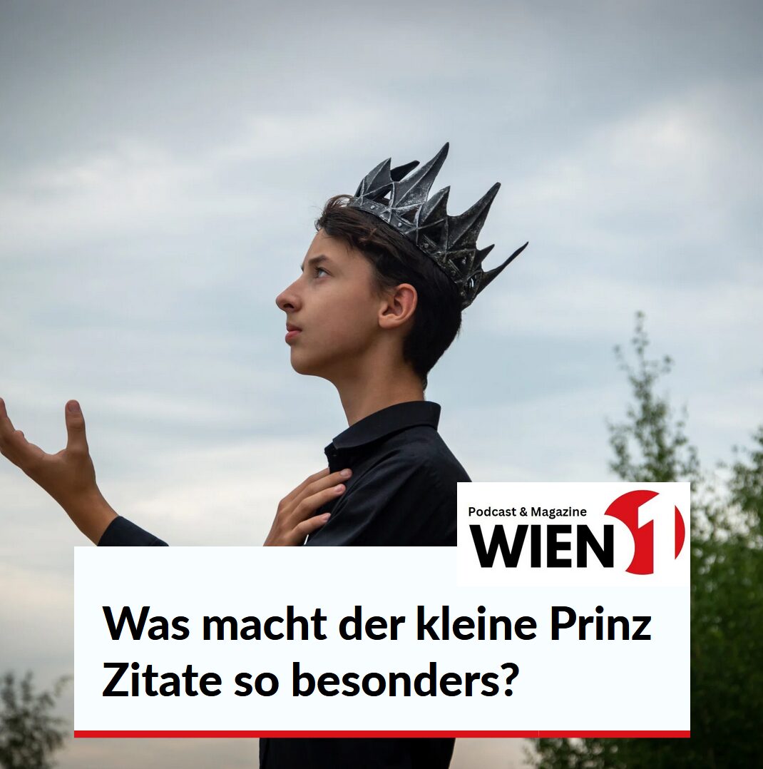 Was macht der kleine Prinz Zitate so besonders?