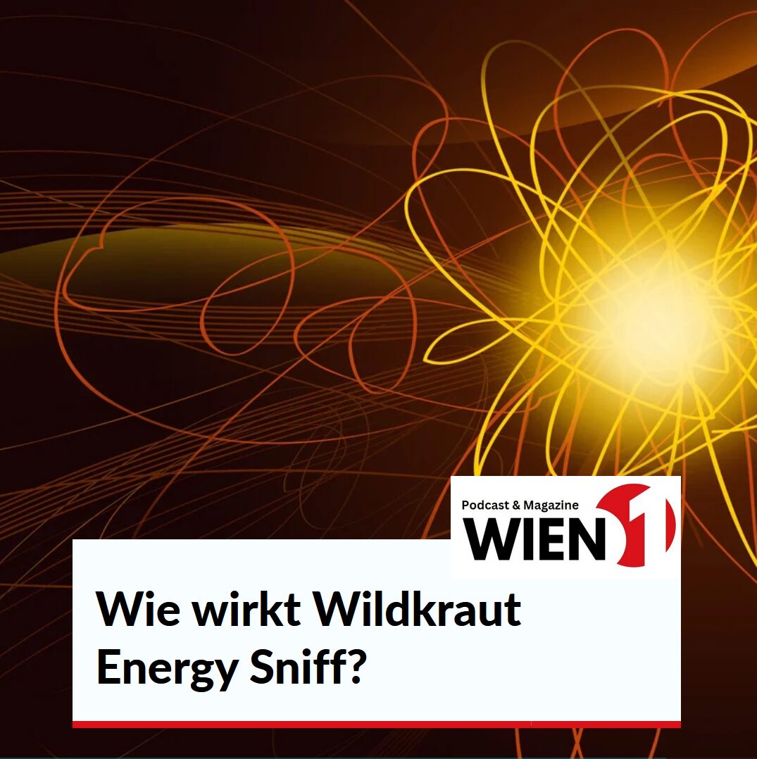 Wie wirkt Wildkraut Energy Sniff? Wie wirkt Wildkraut Energy Sniff?
