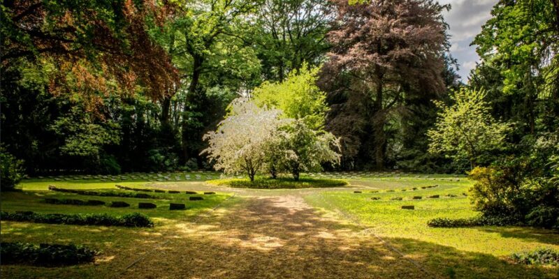 einfriedung bedeutung