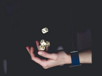 jeder ist seines glückes schmied