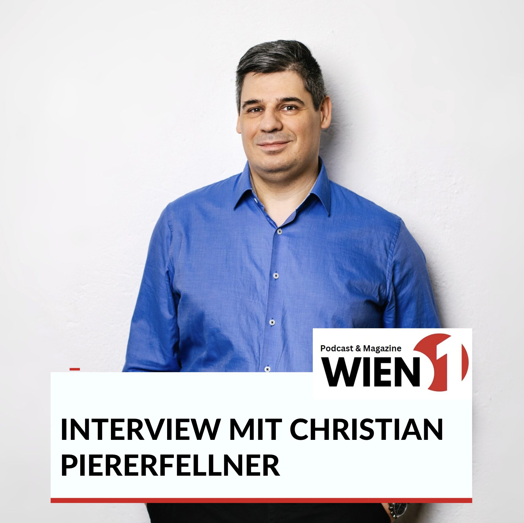 Christian Piererfellner Interview