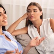 Desinteresse Sprüche Wenn Worte mehr sagen als Schweigen