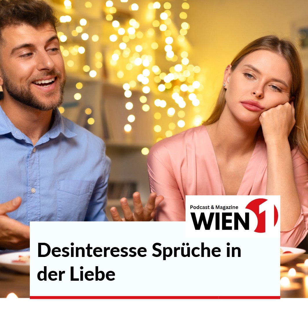 Desinteresse Sprüche in der Liebe