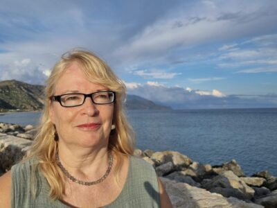 Dr. Britt Valtsanidis