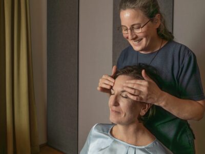 Dr. Tanja Kraushofer