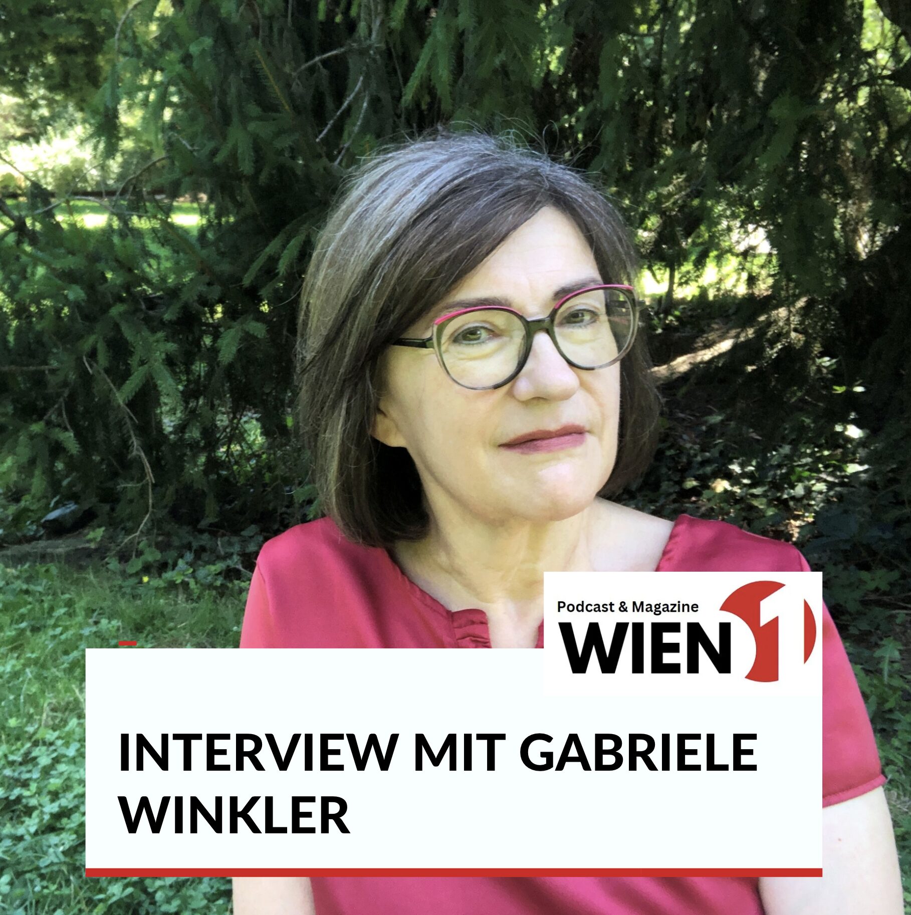 Gabriele Winkler Interview Gabriele Winkler Interview