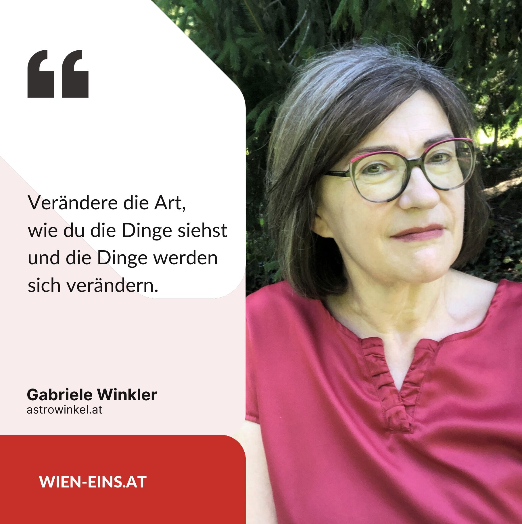 Gabriele Winkler astrowinkel.at Gabriele Winkler astrowinkel.at