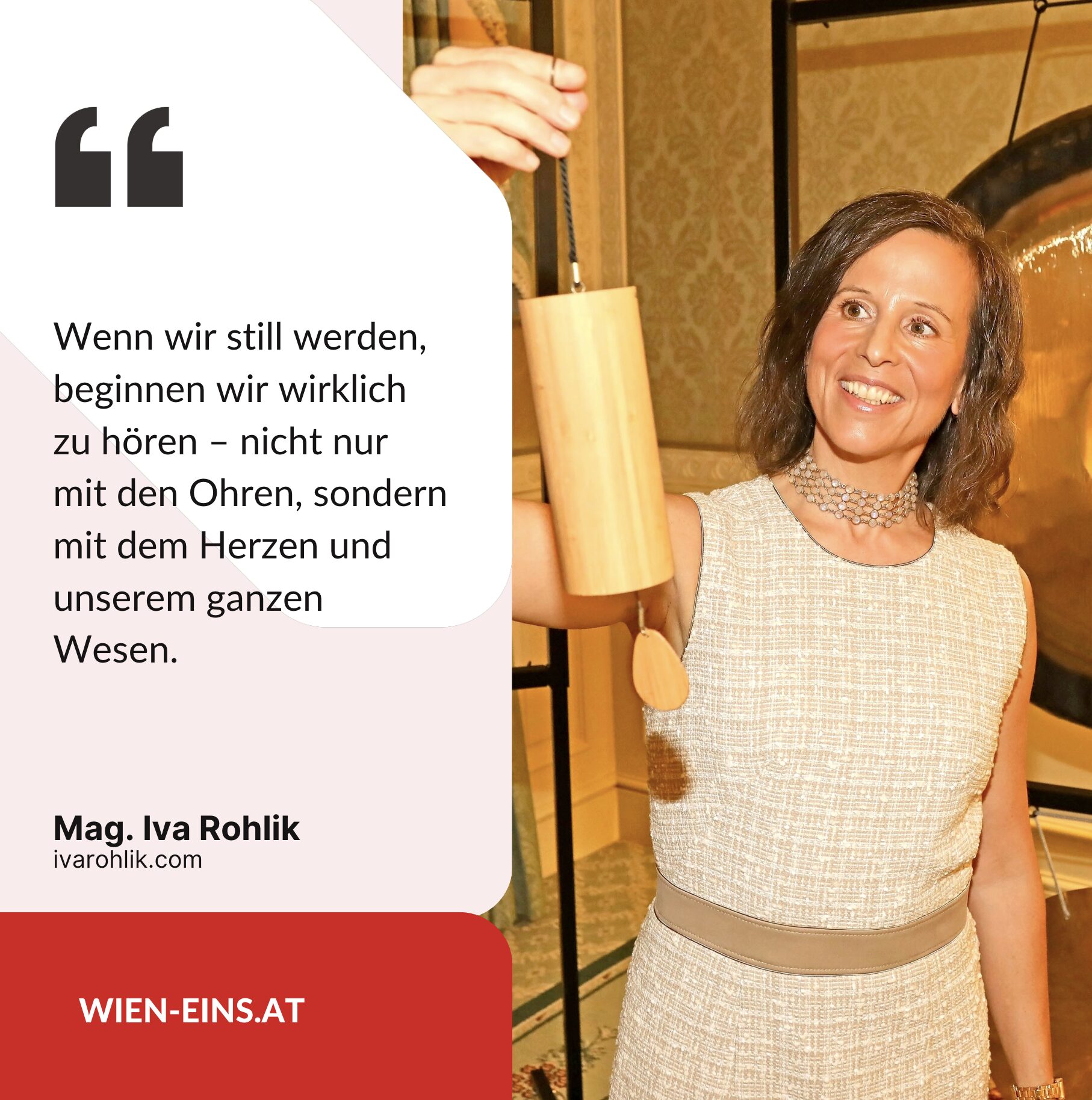 Mag. Iva Rohlik ivarohlik.com