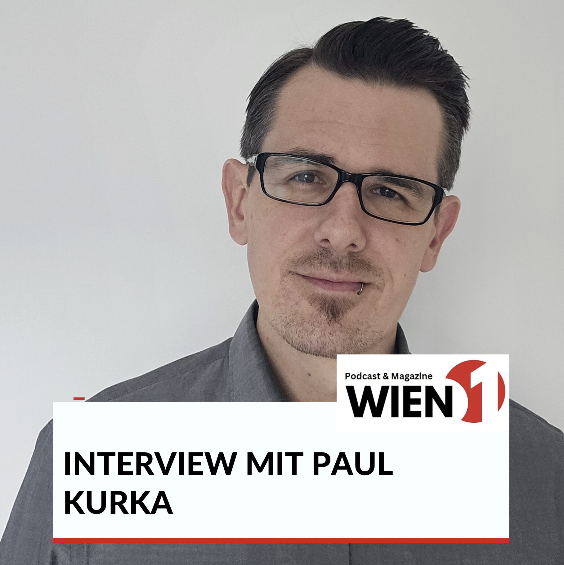 Paul Kurka Interview