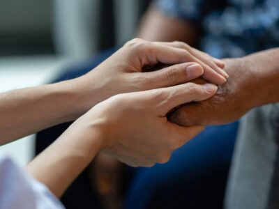 Was ist Care-Arbeit Bedeutung, unbezahlt geleistete Sorgearbeit und ihre Verteilung