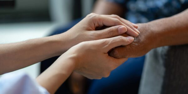 Was ist Care-Arbeit Bedeutung, unbezahlt geleistete Sorgearbeit und ihre Verteilung