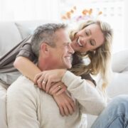 Begeisterung für große Lotteriegewinne