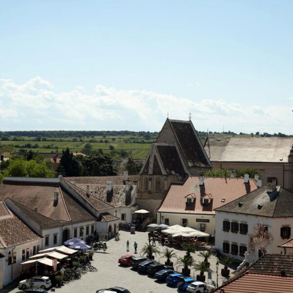 Eisenstadt Sehenswürdigkeiten