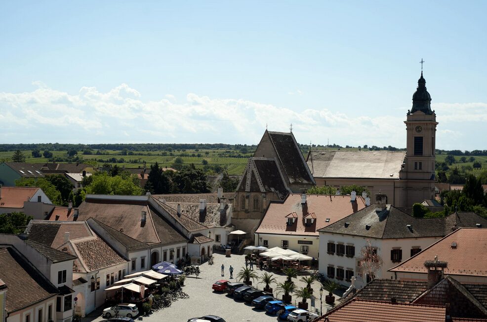 Eisenstadt Sehenswürdigkeiten