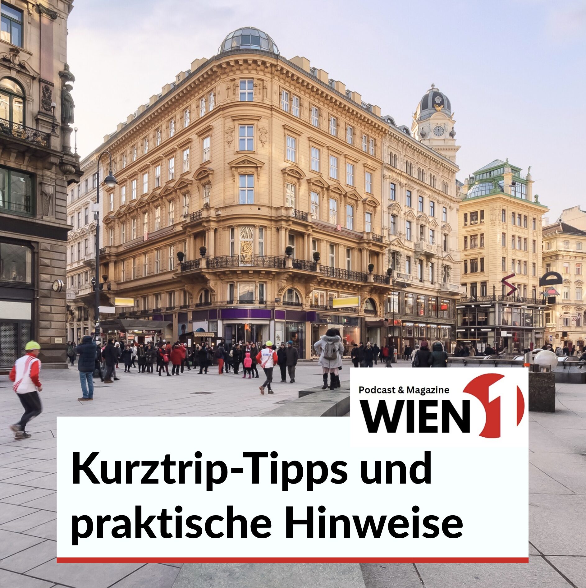 Kurztrip-Tipps und praktische Hinweise