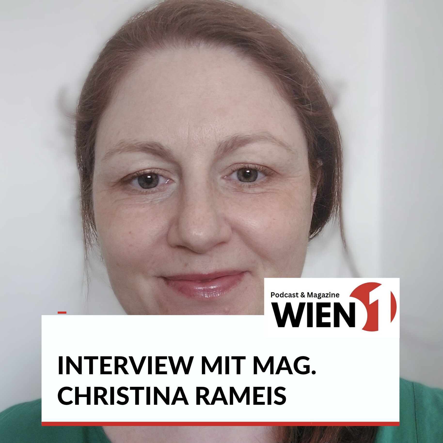 Mag. Christina Rameis Interview