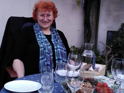 Mag. Ingeborg Hanreich