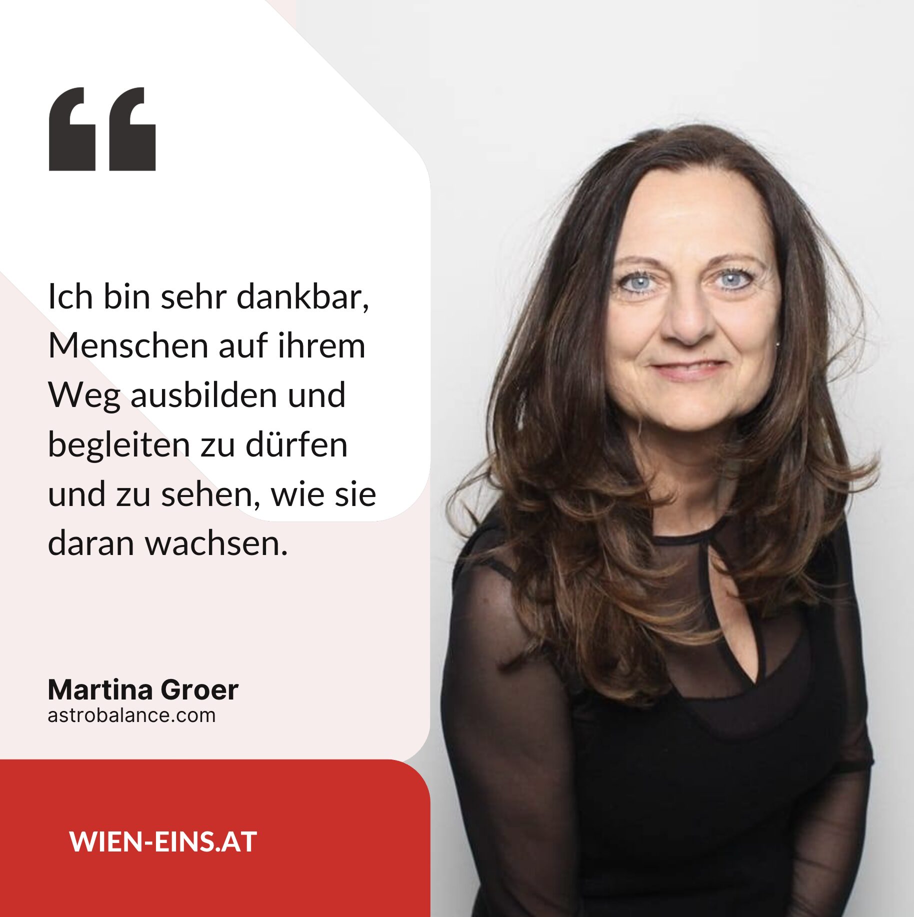 Martina Groer astrobalance.com