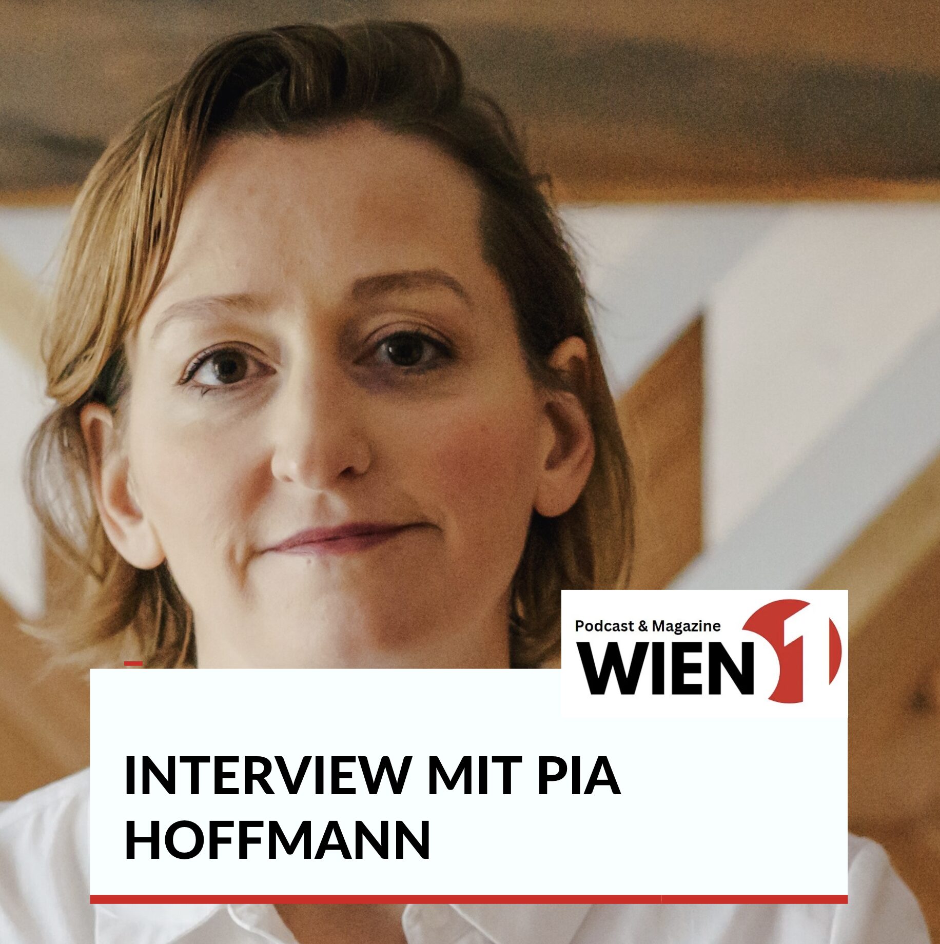 Pia Hoffmann Interview