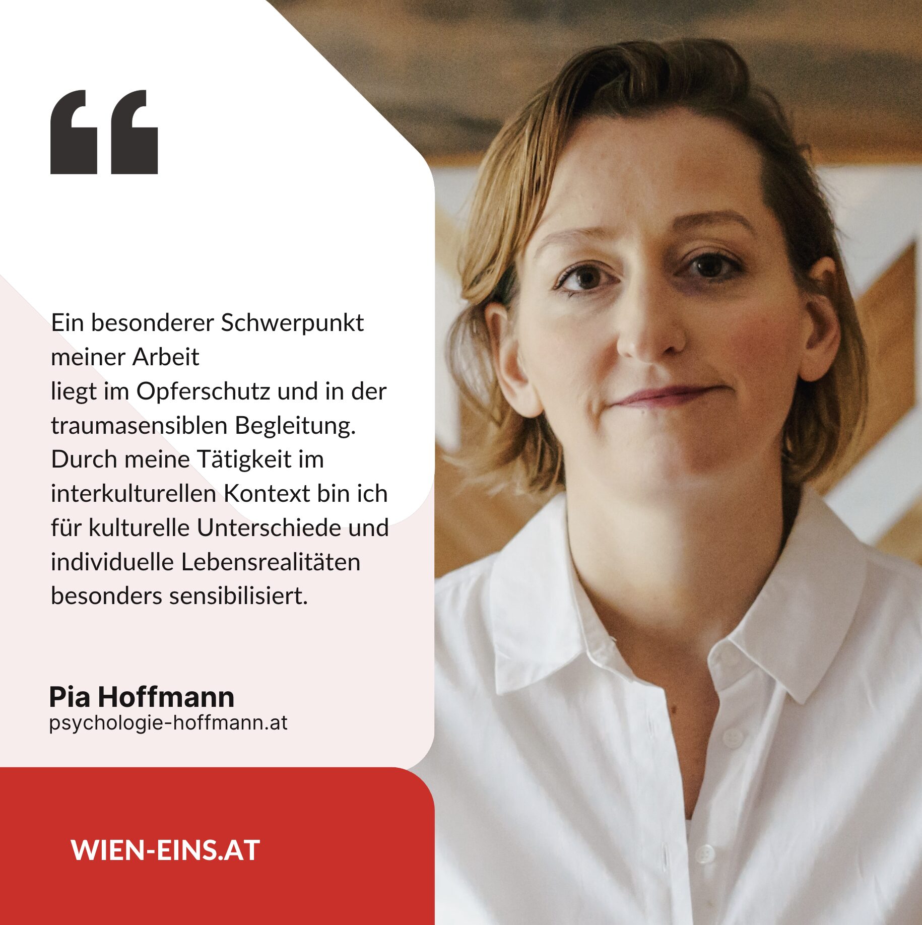 Pia Hofmann psychologie-hoffmann.at