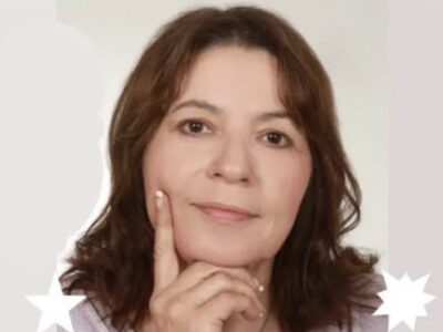 Regina Binder