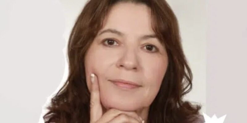 Regina Binder