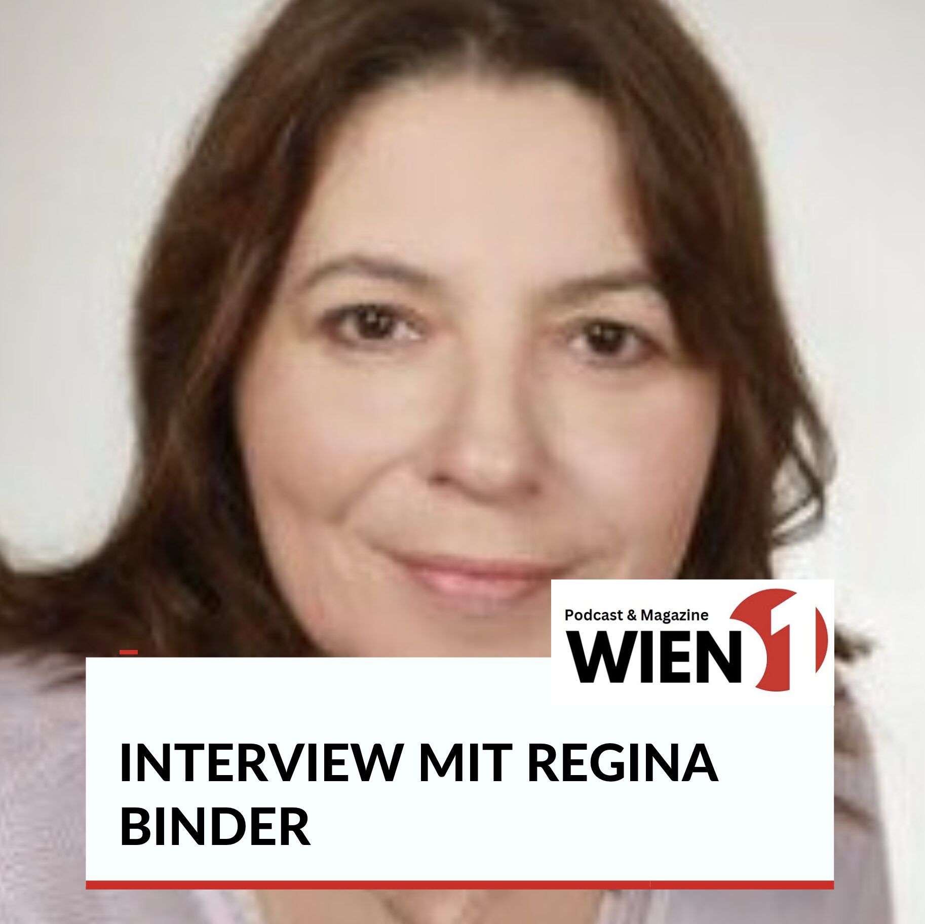 Regina Binder Interview