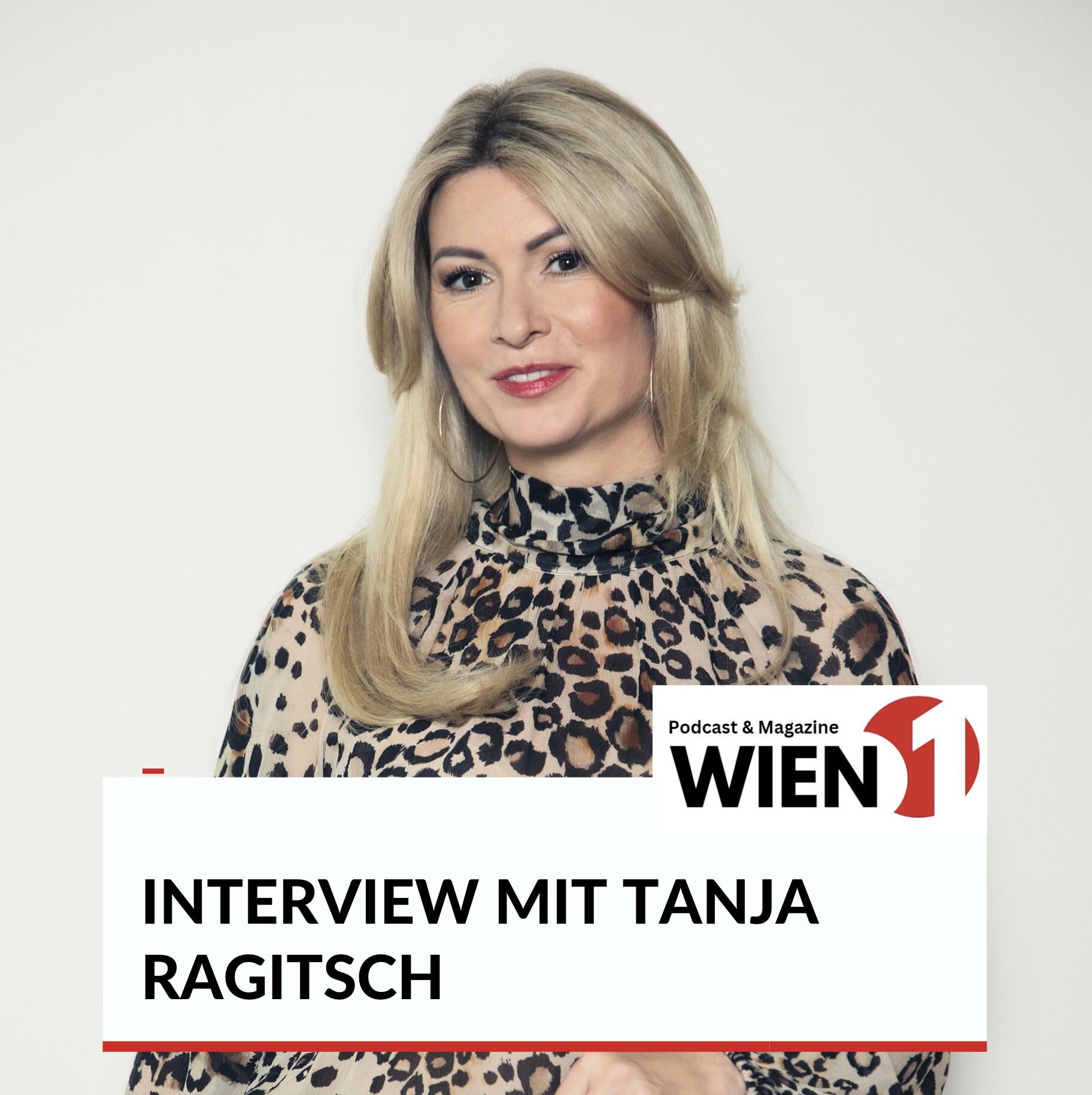 Tanja Ragitsch Interview