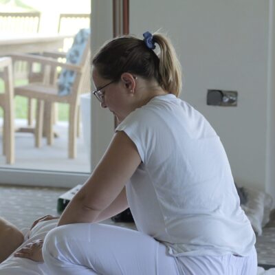 Veronika Valtsanidis