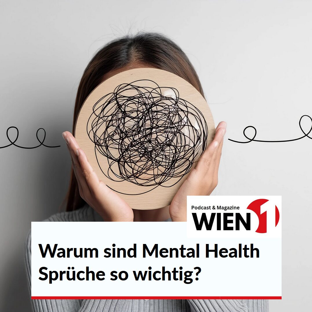 Warum sind Mental Health Sprüche so wichtig?