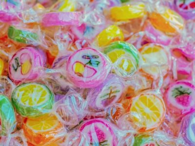 typisch wiener süßigkeiten