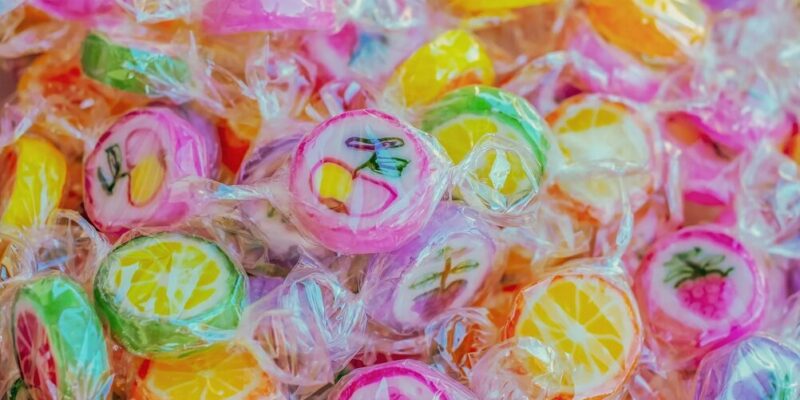 typisch wiener süßigkeiten