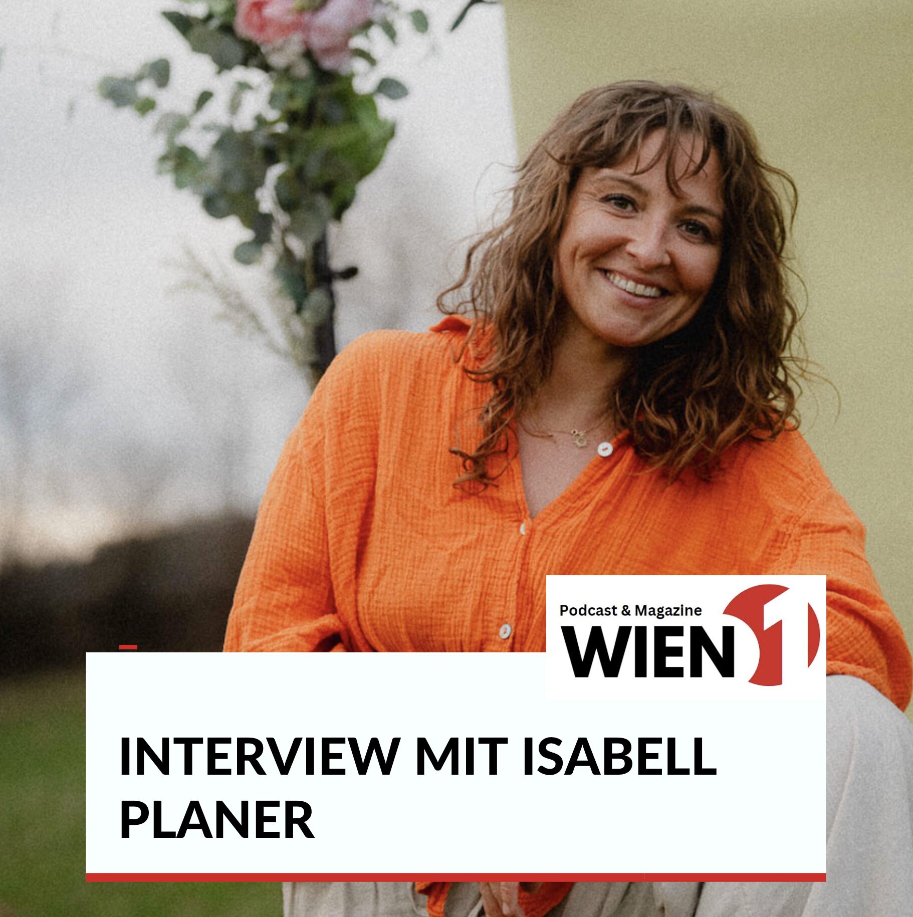 Isabell Planer Interview