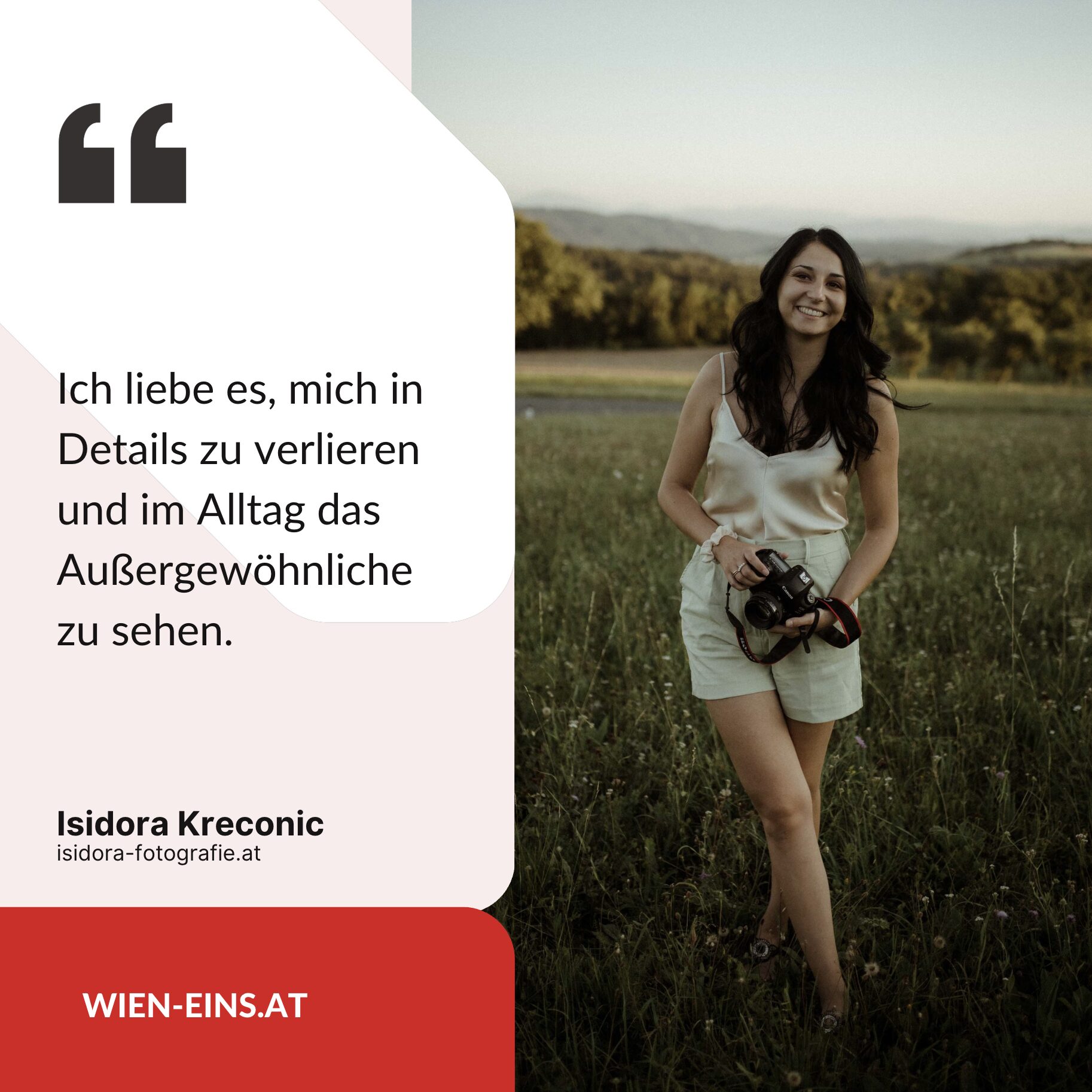 Isidora Kreconic isidora-fotografie.at