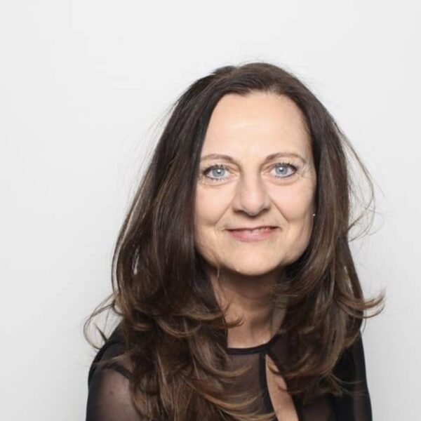 Mag. Martina Groer