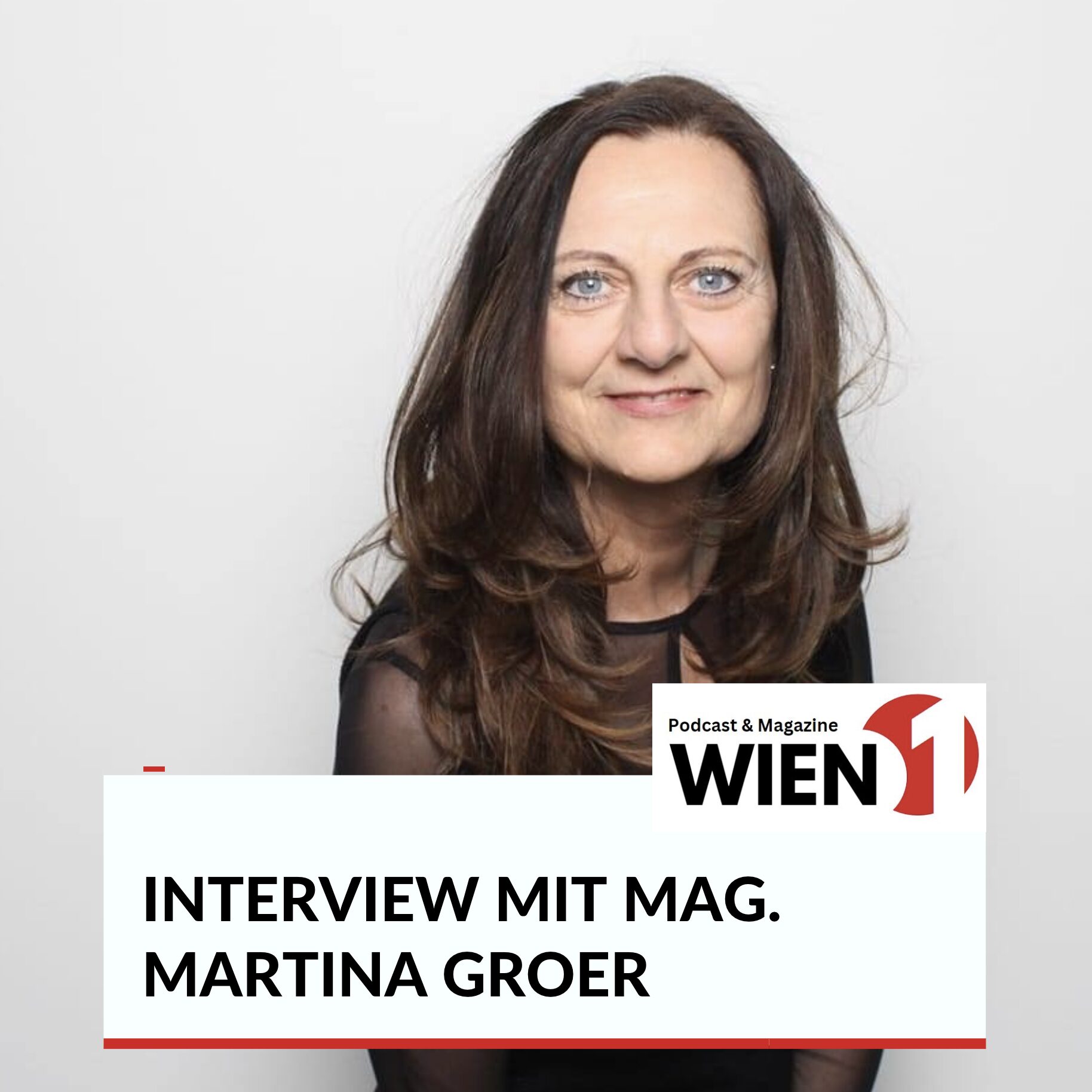 Mag. Martina Groer Interview