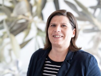 Mag. Sabine Schiefer
