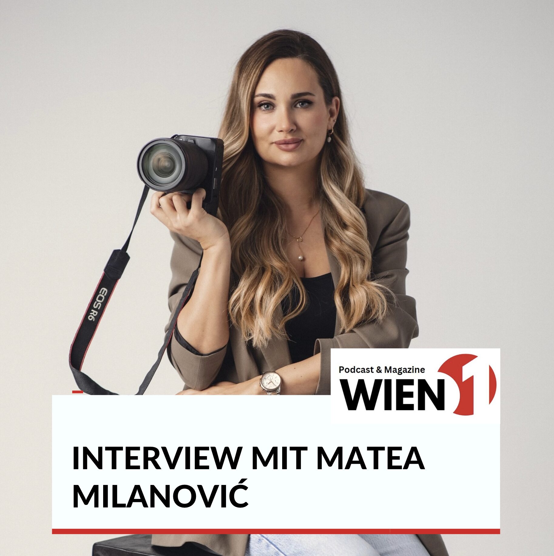 Matea Milanović Interview