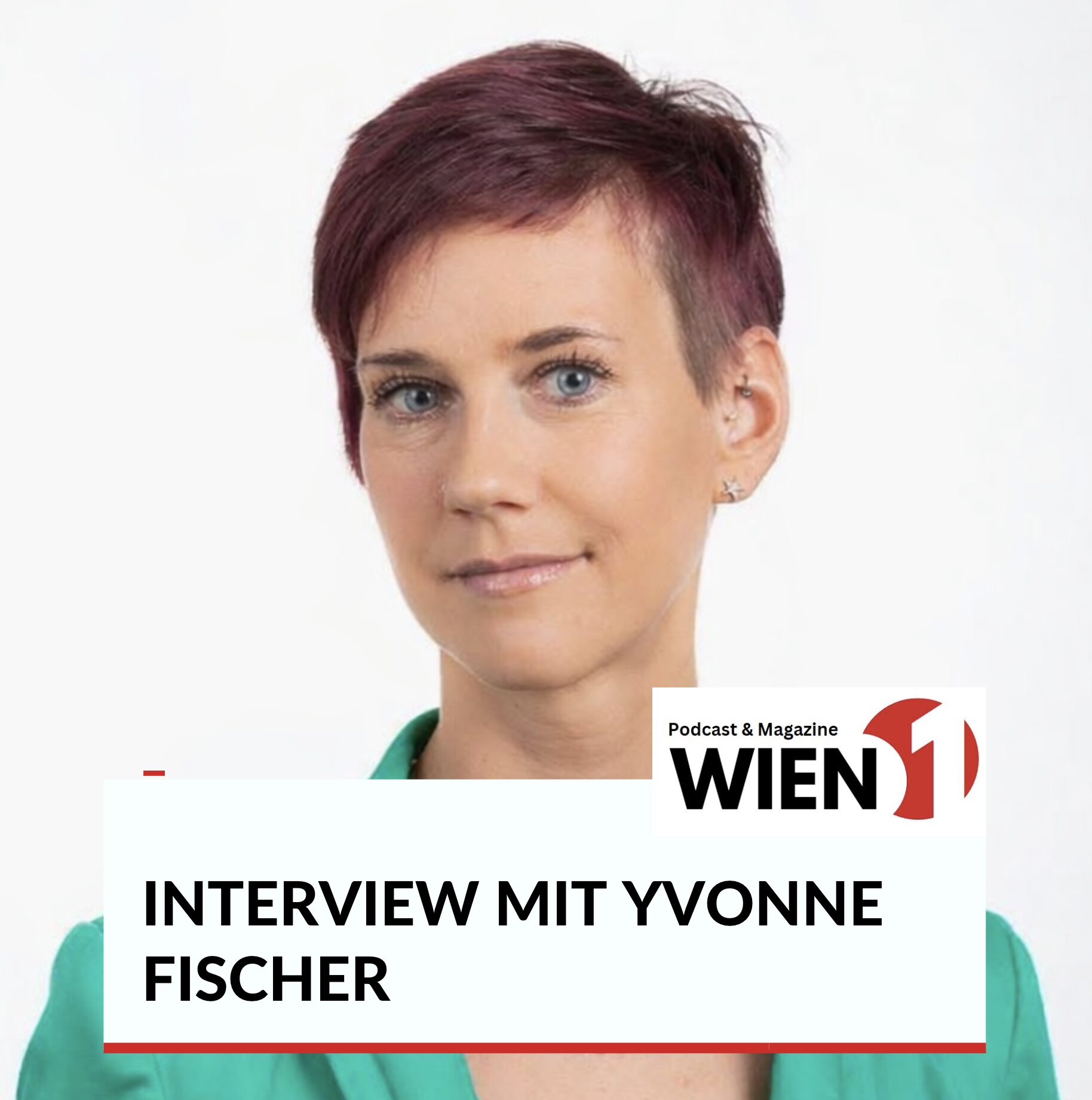 Yvonne Fischer Interview