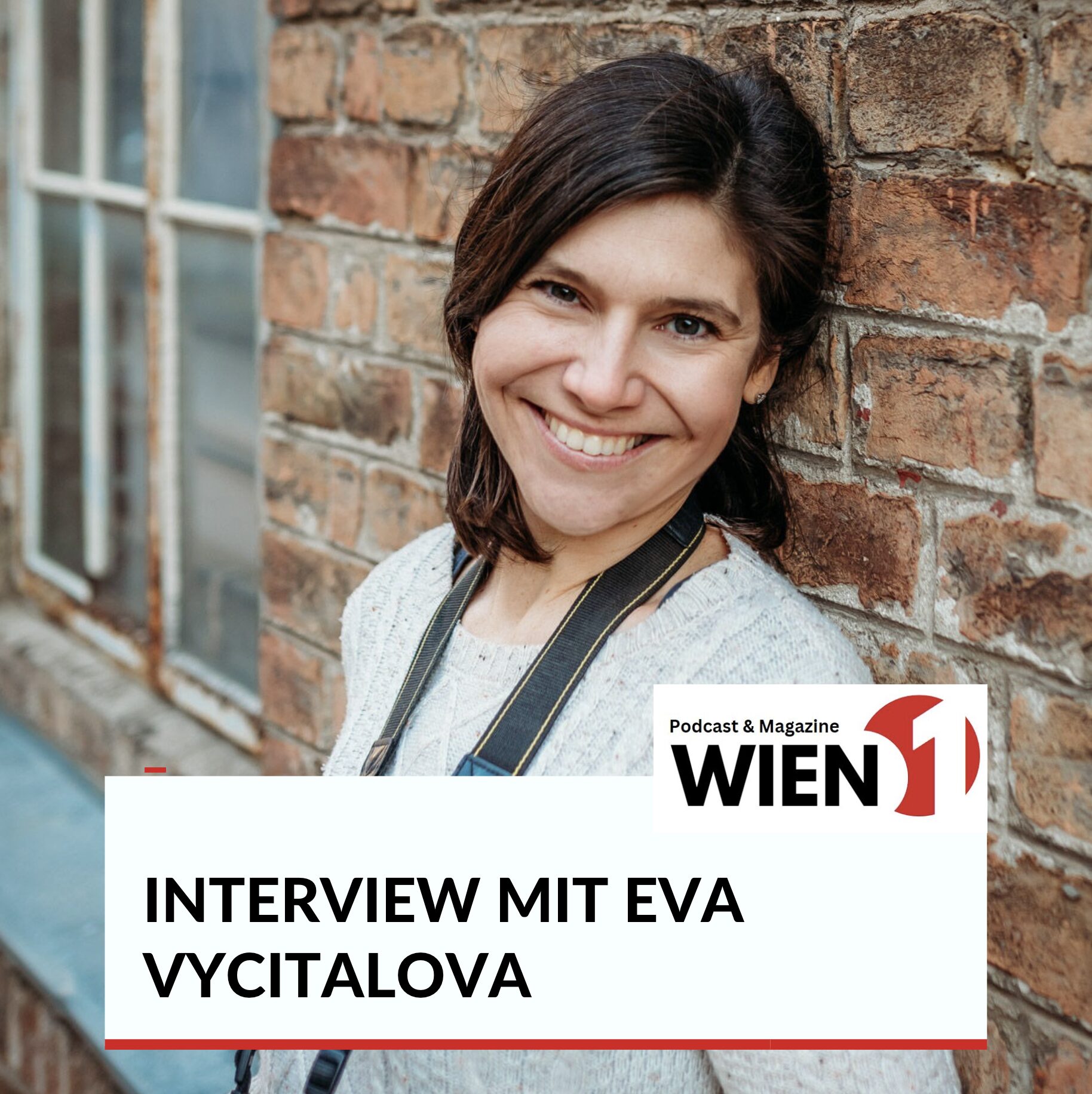 Eva Vycitalova Interview