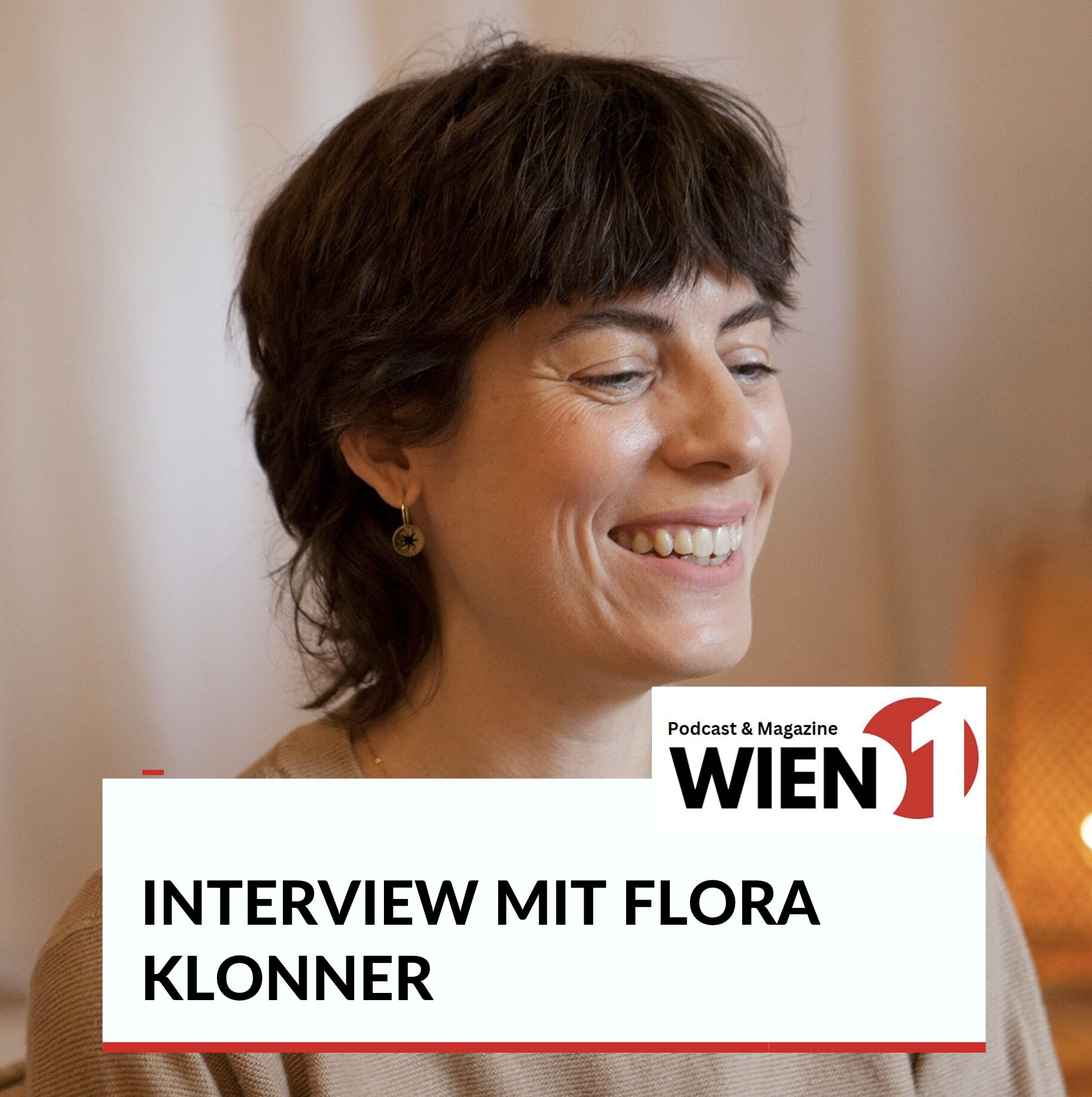 Flora Klonner Interview