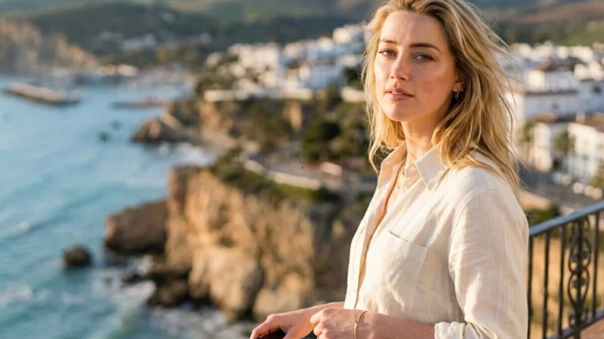 Amber Heard Vermögen